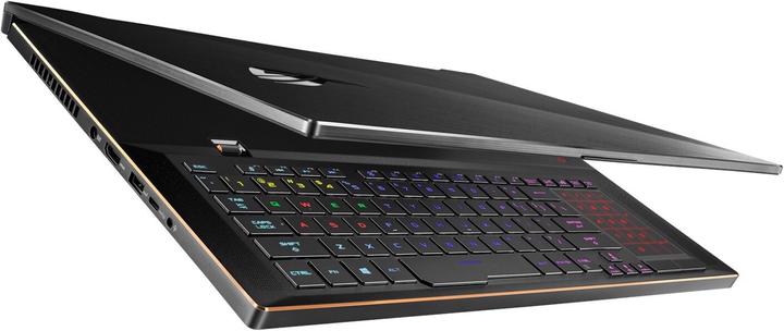 Immagine prodotto ASUS ROG Zephyrus S17 (17.30", Core i7-10875H, 32 GB, 1000 GB, CH)