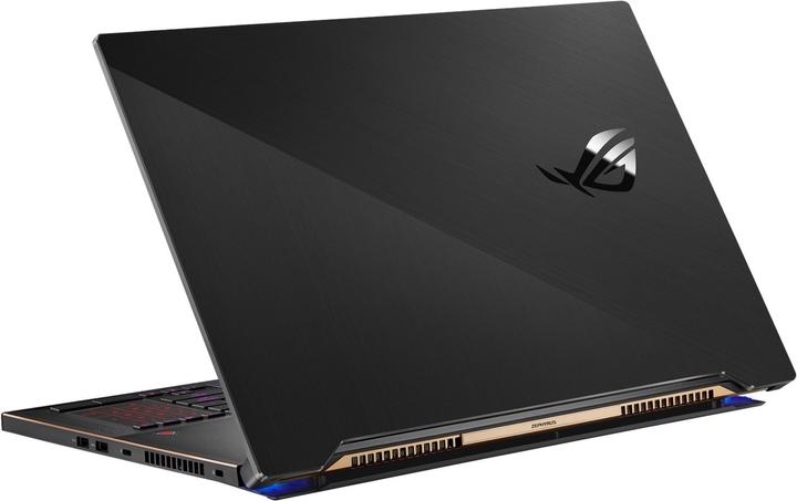 Immagine prodotto ASUS ROG Zephyrus S17 (17.30", Core i7-10875H, 32 GB, 1000 GB, CH)