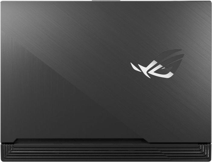 Immagine prodotto ASUS ROG Strix G15 (15.60", I7-10750H, 16 GB, 1000 GB, CH)
