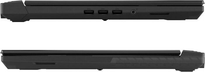 Immagine prodotto ASUS ROG Strix G15 (15.60", I7-10750H, 16 GB, 1000 GB, CH)