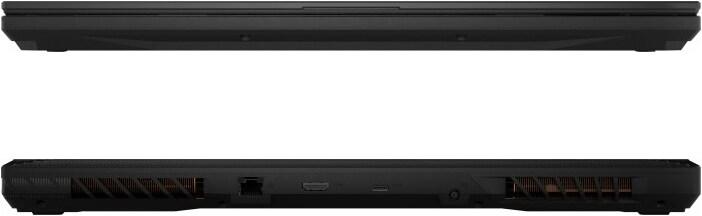 Immagine prodotto ASUS ROG Strix G15 (15.60", I7-10750H, 16 GB, 1000 GB, CH)