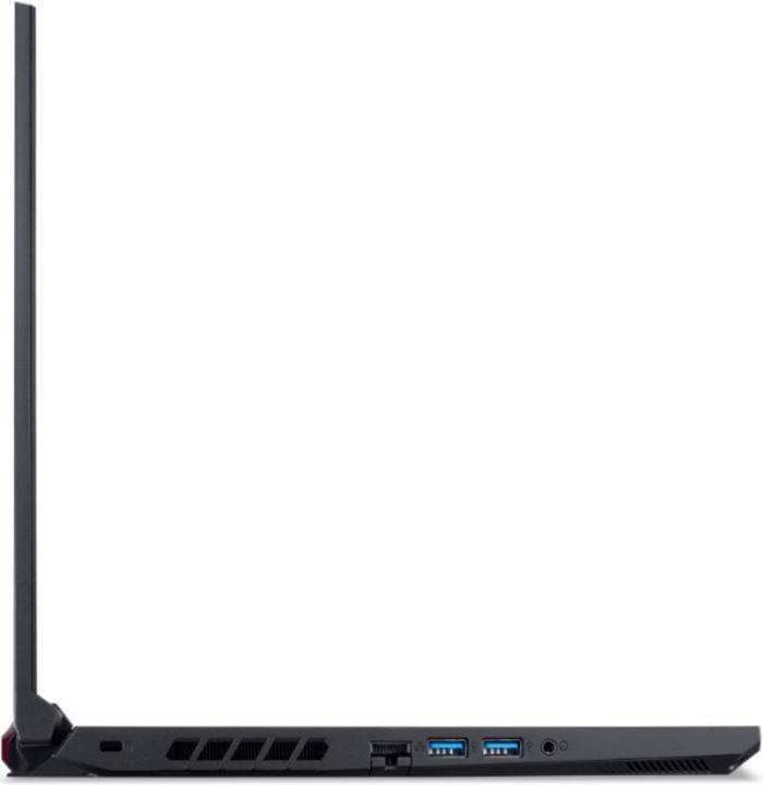 Produktbild Acer Nitro 5 (15.60", Intel Core i7-10750H, 16 GB, 1000 GB, CH)