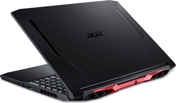 Produktbild Acer Nitro 5 (15.60", Intel Core i7-10750H, 16 GB, 1000 GB, CH)