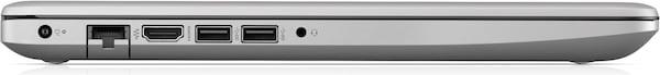 Produktbild HP 250 G7 (15.60", Intel Core i7-1065G7, 16 GB, 256 GB, CH)