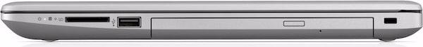 Produktbild HP 250 G7 (15.60", Intel Core i7-1065G7, 16 GB, 256 GB, CH)