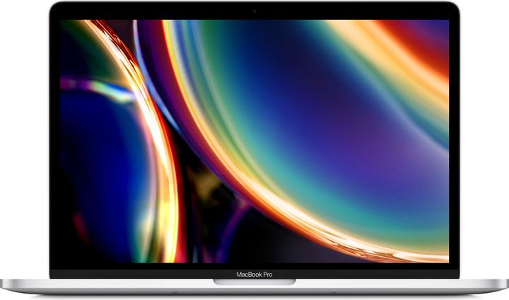 Apple MacBook Pro – 2020 (13.30", Intel Core i7-1068NG7, 16 GB, 512 GB, CH)