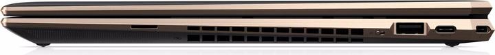 Produktbild HP Spectre 15 x360 (15.60", Intel Core i7-10510U, 16 GB, 1000 GB, CH)