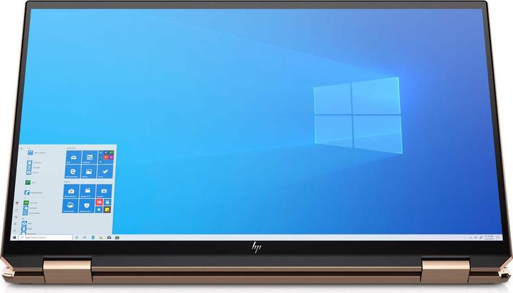 Produktbild HP Spectre 15 x360 (15.60", Intel Core i7-10510U, 16 GB, 1000 GB, CH)