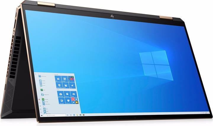 Produktbild HP Spectre 15 x360 (15.60", Intel Core i7-10510U, 16 GB, 1000 GB, CH)