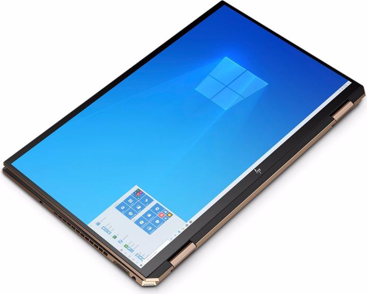Produktbild HP Spectre 15 x360 (15.60", Intel Core i7-10510U, 16 GB, 1000 GB, CH)