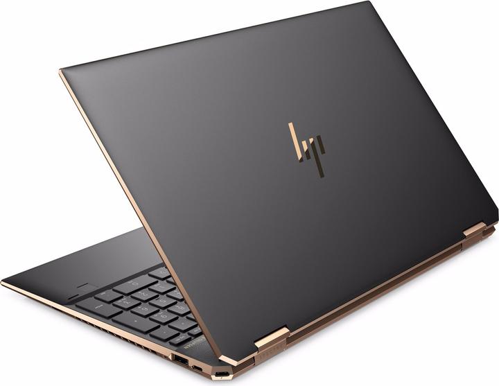 Produktbild HP Spectre 15 x360 (15.60", Intel Core i7-10510U, 16 GB, 1000 GB, CH)