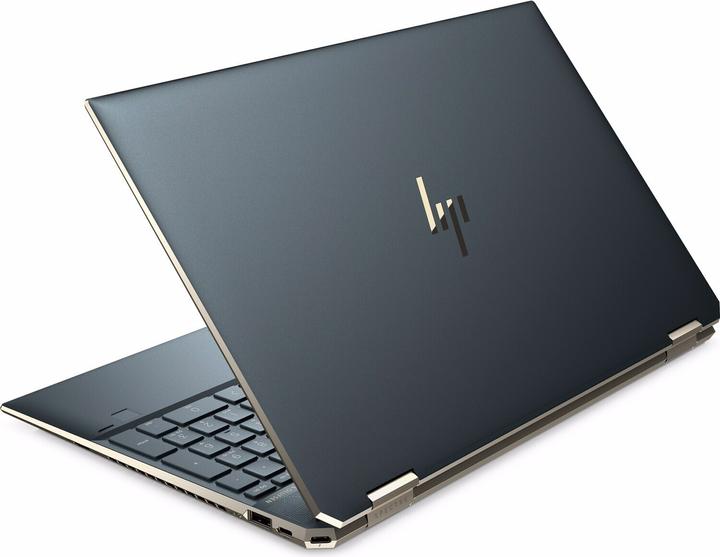 Produktbild HP Spectre 15 x360 (15.60", Intel Core i7-10750H, 16 GB, 1000 GB, CH)