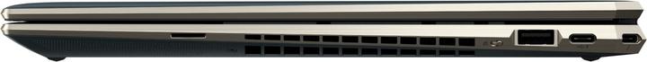 Produktbild HP Spectre 15 x360 (15.60", Intel Core i7-10750H, 16 GB, 1000 GB, CH)