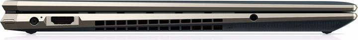 Produktbild HP Spectre 15 x360 (15.60", Intel Core i7-10750H, 16 GB, 1000 GB, CH)