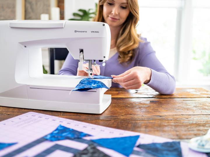 Actual product image Husqvarna Opal 670