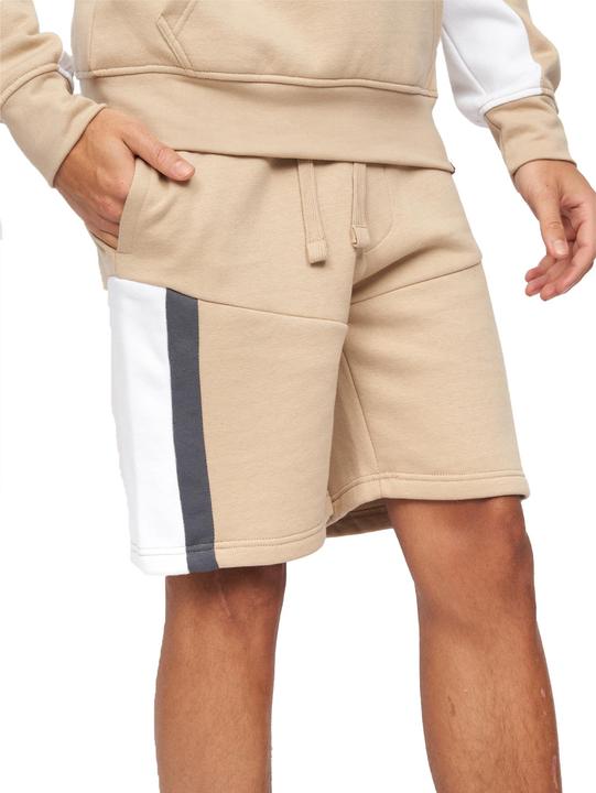 Actual product image Crosshatch Mens Silomane Shorts (XL)