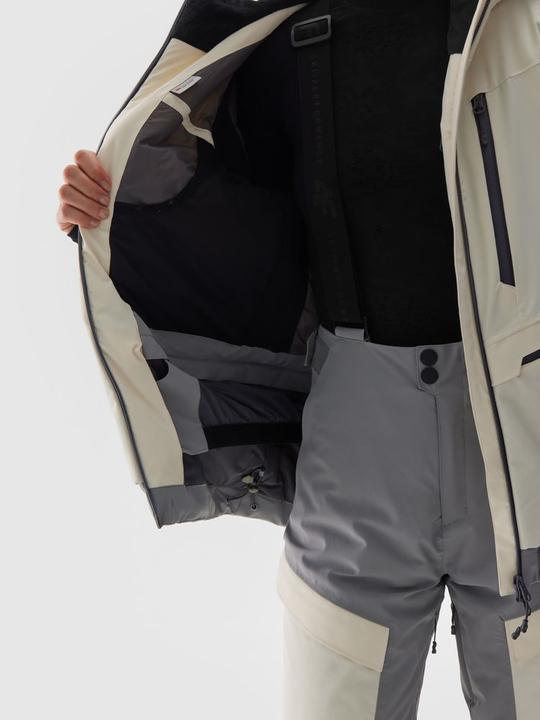 Produktbild 4F Ski Jacket (M)