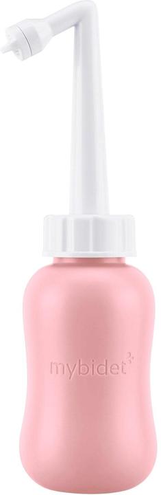 Actual product image Mybidet Bottom shower and intimate shower (300 ml, Intimate shower)