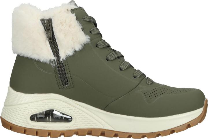 Produktbild Skechers Uno Rugged Fall Air Damen Sneaker (37)