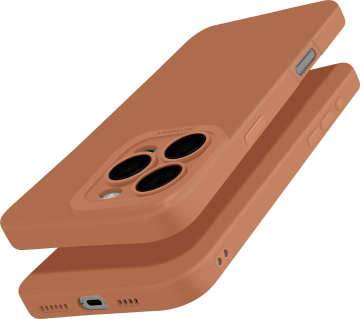 Produktbild Avizar SoftGlow Case (Apple iPhone 15 Pro Max)