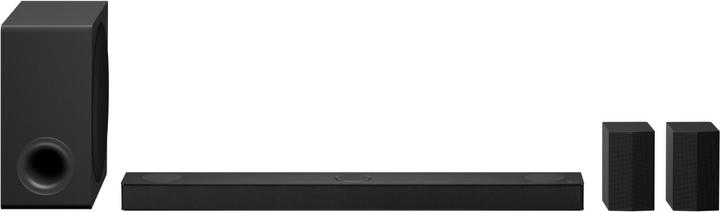 LG DS80TR (580 W, 5.1.3)