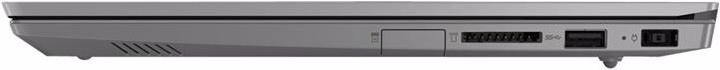 Immagine prodotto Lenovo ThinkBook 14 (14", Intel Core i7-1065G7, 16 GB, 512 GB, CH)
