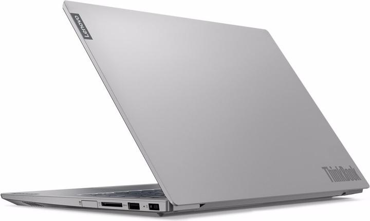Immagine prodotto Lenovo ThinkBook 14 (14", Intel Core i7-1065G7, 16 GB, 512 GB, CH)