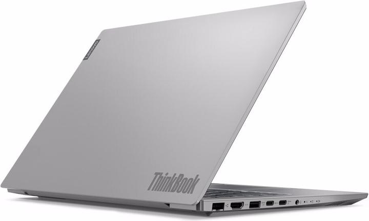 Immagine prodotto Lenovo ThinkBook 14 (14", Intel Core i7-1065G7, 16 GB, 512 GB, CH)