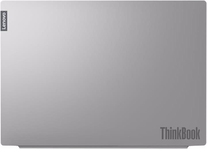 Immagine prodotto Lenovo ThinkBook 14 (14", Intel Core i7-1065G7, 16 GB, 512 GB, CH)