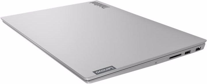 Immagine prodotto Lenovo ThinkBook 14 (14", Intel Core i7-1065G7, 16 GB, 512 GB, CH)