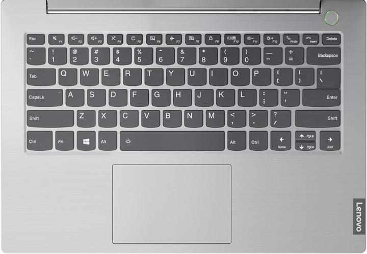 Immagine prodotto Lenovo ThinkBook 14 (14", Intel Core i7-1065G7, 16 GB, 512 GB, CH)