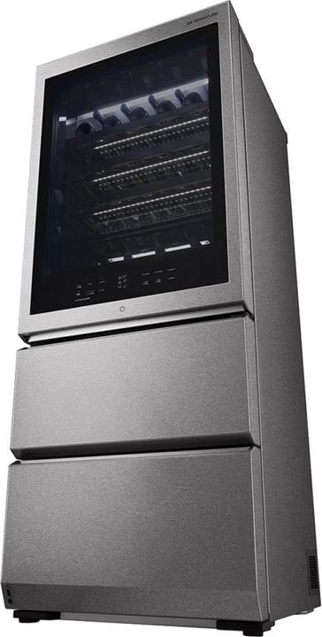 Actual product image LG LSR200W