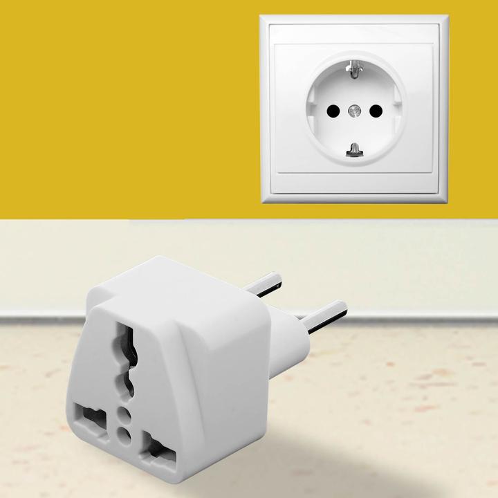 Produktbild Avizar Universal Reise-Multi-Adapter