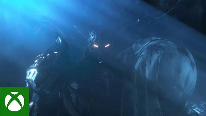 Image du produit Square Enix Stranger of Paradise Final Fantasy Origin (Xbox Series X, Xbox One X, Xbox One S, DE)