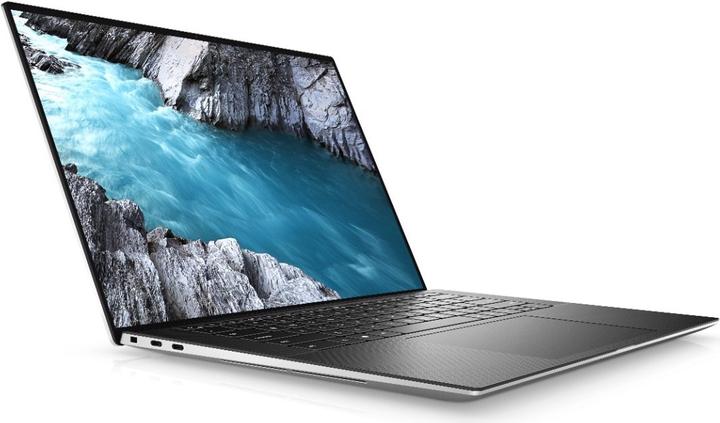 Produktbild Dell XPS 15 (15.60", Intel Core i7-10750H, 32 GB, 1000 GB, CH)