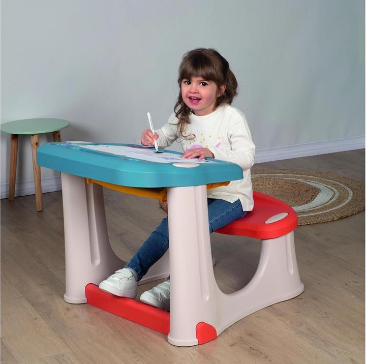 Image du produit Smoby Magical Desk
