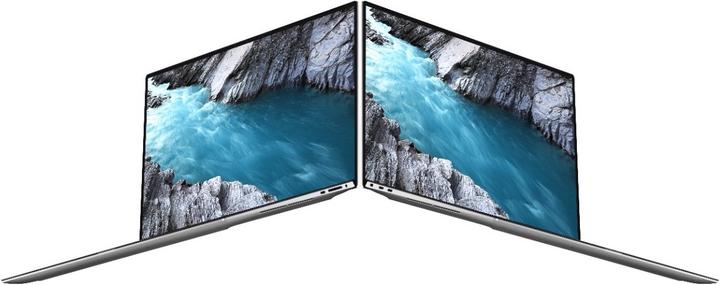 Produktbild Dell XPS 15 (15.60", Intel Core i7-10750H, 32 GB, 1000 GB, CH)