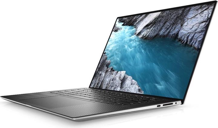 Produktbild Dell XPS 15 (15.60", Intel Core i7-10750H, 16 GB, 1000 GB, CH)