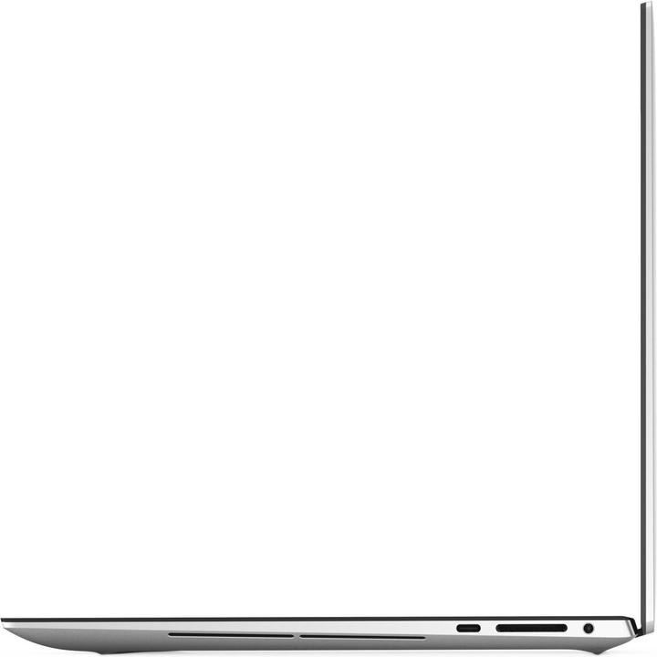 Produktbild Dell XPS 15 (15.60", Intel Core i7-10750H, 16 GB, 1000 GB, CH)
