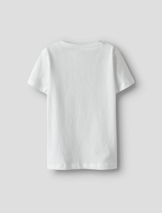 Actual product image Name it Nkfvanaya Ss Top Noos (122, 128)