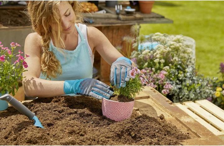 Produktbild Gardena Garten und Pflegehandschuh (L)