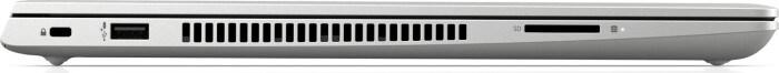 Image du produit HP ProBook 450 G7 (15.60", Intel Core i7-10510U, 16 Go, 512 Go, DE)