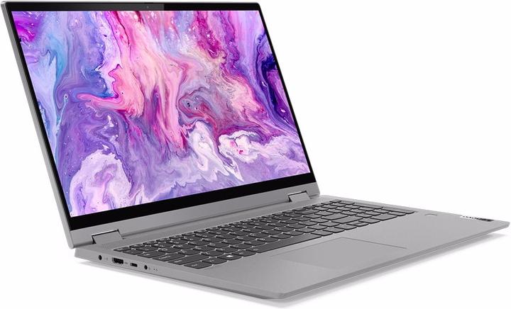 Image du produit Lenovo IdeaPad Flex 5 (15.60", Intel Core i7-1065G7, 16 Go, 1000 Go, CH)