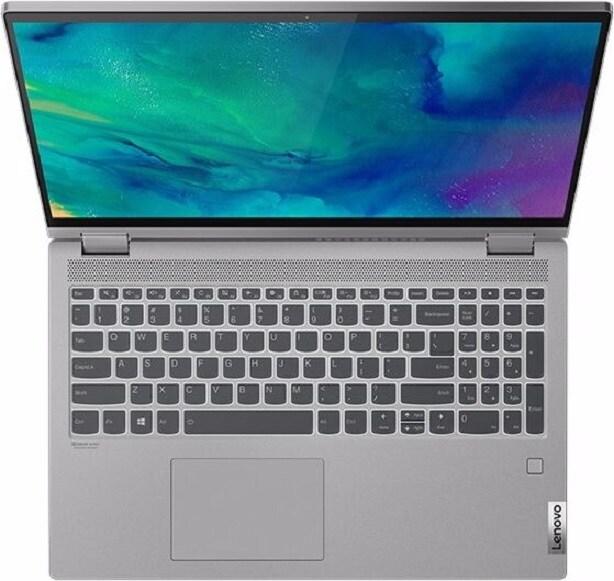 Image du produit Lenovo IdeaPad Flex 5 (15.60", Intel Core i7-1065G7, 16 Go, 1000 Go, CH)