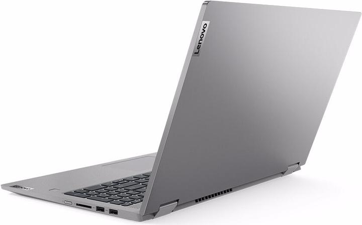 Image du produit Lenovo IdeaPad Flex 5 (15.60", Intel Core i7-1065G7, 16 Go, 1000 Go, CH)