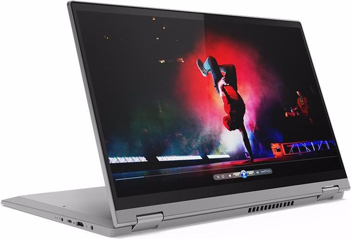 Image du produit Lenovo IdeaPad Flex 5 (15.60", Intel Core i7-1065G7, 16 Go, 1000 Go, CH)