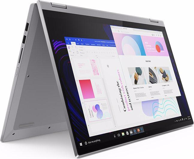 Image du produit Lenovo IdeaPad Flex 5 (15.60", Intel Core i7-1065G7, 16 Go, 1000 Go, CH)