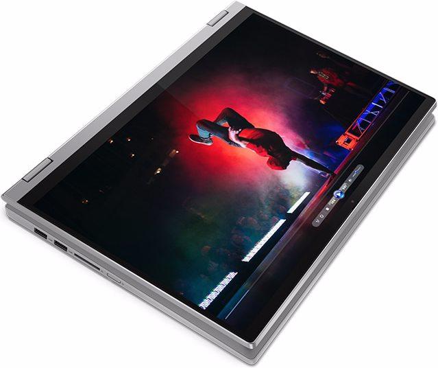 Image du produit Lenovo IdeaPad Flex 5 (15.60", Intel Core i7-1065G7, 16 Go, 1000 Go, CH)