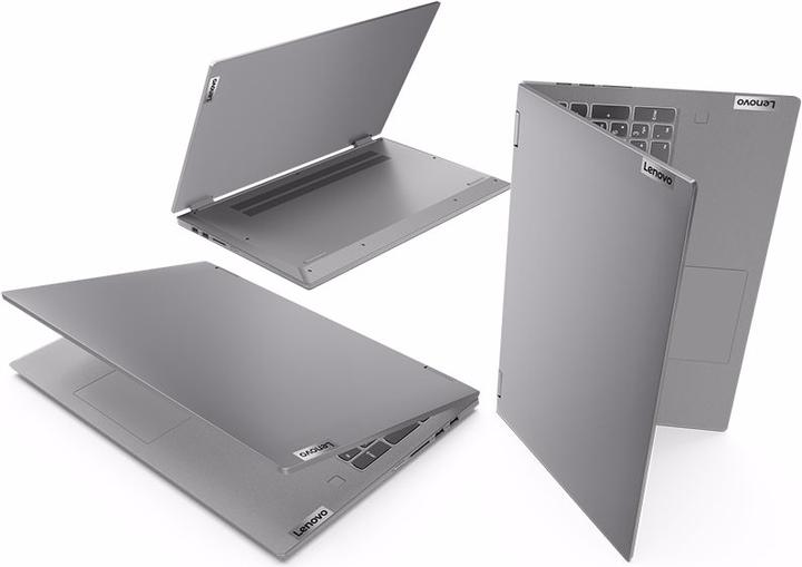 Image du produit Lenovo IdeaPad Flex 5 (15.60", Intel Core i7-1065G7, 16 Go, 1000 Go, CH)