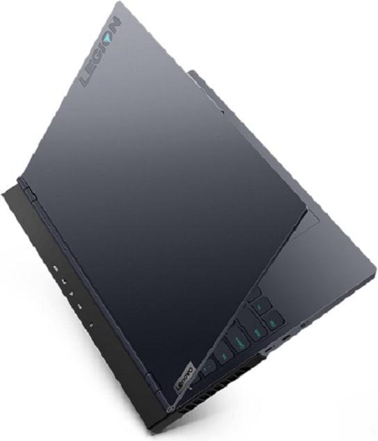 Image du produit Lenovo Legion 7i (15.60", I7-10750H, 32 Go, 1000 Go, CH)